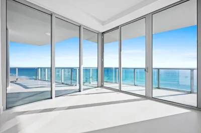 3100 N Ocean Drive #H1703 1