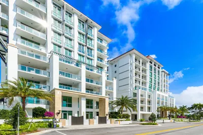 495 E Royal Palm Road #402 1