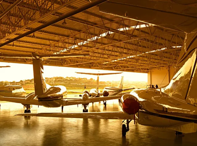 Airplane Communities in North Palm Beach