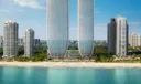18801 Collins Ave #4601 Photo