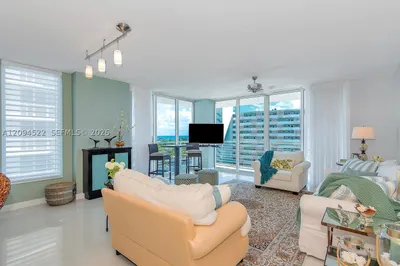 2821 N Ocean Blvd #703S 1