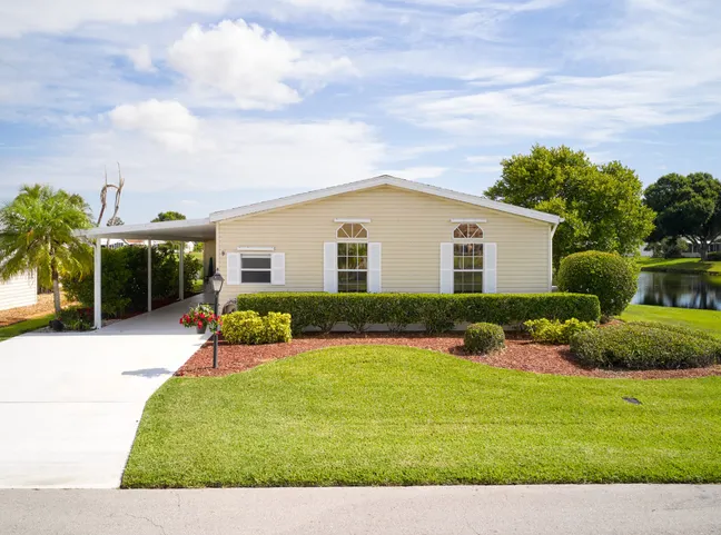 Just Listed | 8126 Meadowlark Lane