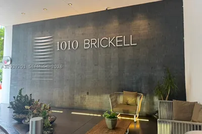 1010 Brickell Ave #1807 1