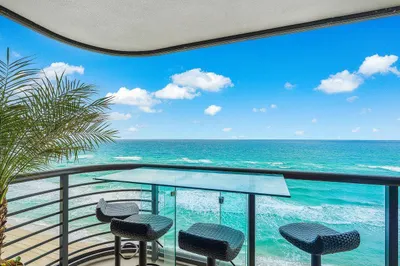 250 S Ocean Boulevard #10c 1