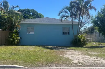 712 N 20th Street #A 1