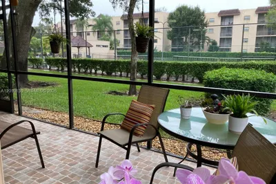 Plantation Residential 1
