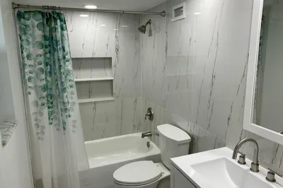 Master Bath