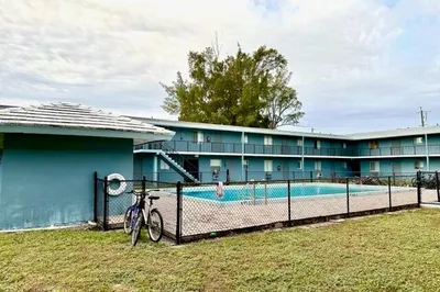 1829 N A Street #64 1