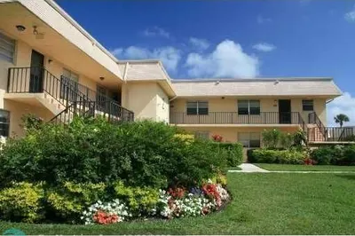 1100 E Indiantown Road #108 1