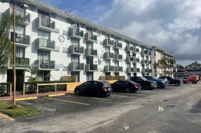 16450 NW 2nd Ave #109 1