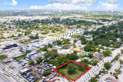 710 NW 81st Street 1