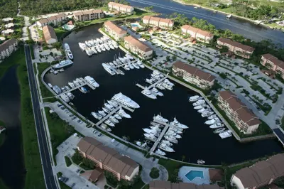 1701 Marina Isle Way #103 1
