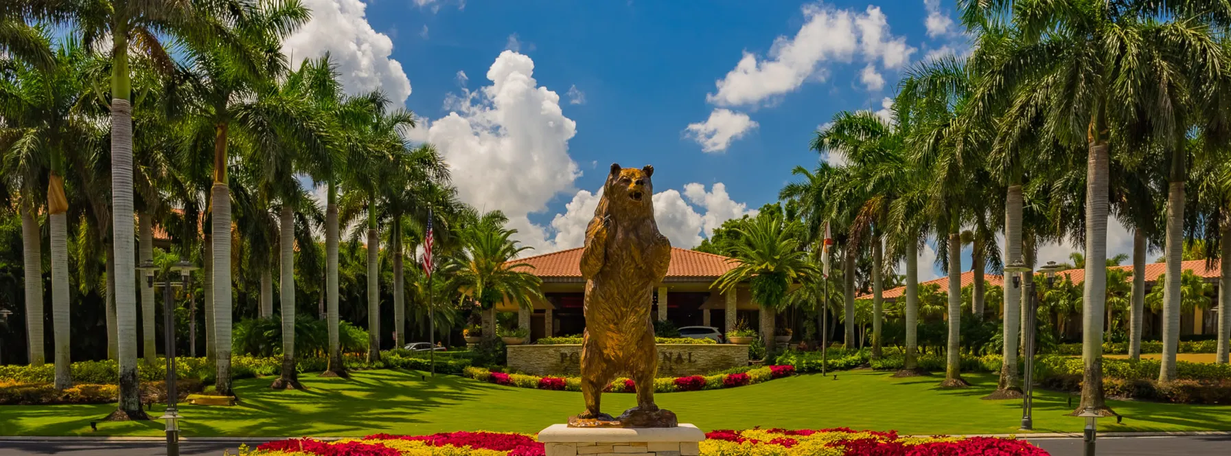 Echo Community Highlight: The Cove at PGA National