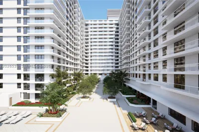 9801 Collins Ave #6P 1
