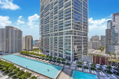 485 Brickell Ave #2609 1