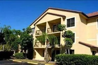 4421 W Mcnab Road #26 1