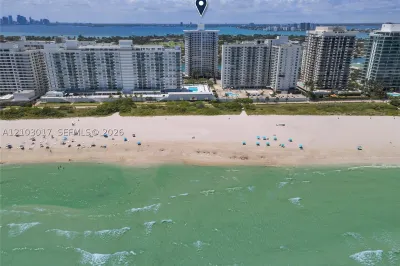 5660 Collins Ave #4B 1