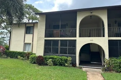 325 Knotty Pine Circle #A-1 1