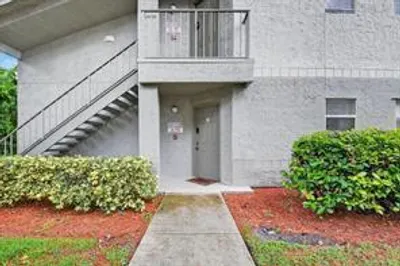 1401 Village Boulevard #2012 1