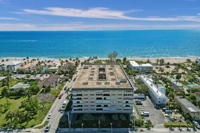 401 Briny Avenue #402 1