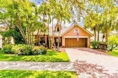 6310 NW 58TH Way #1 1