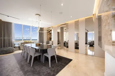901 Brickell Key Blvd #3708 1