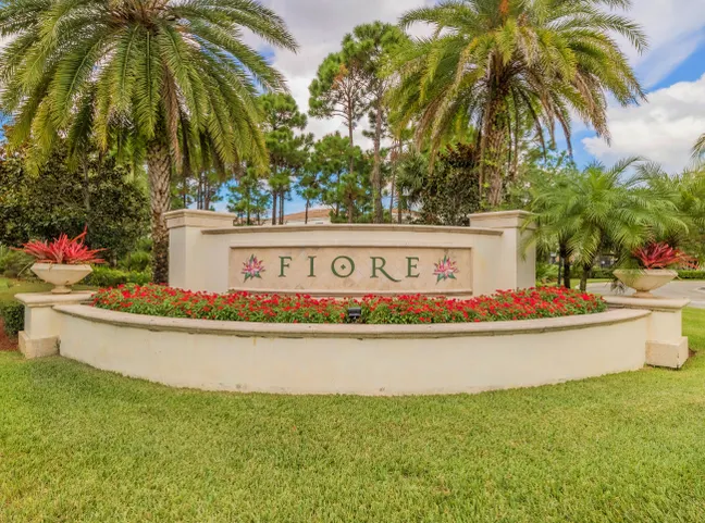 Homes Sold By Jeff Lichtenstein in Fiore
