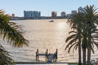 1101 S Shore Dr #1 1