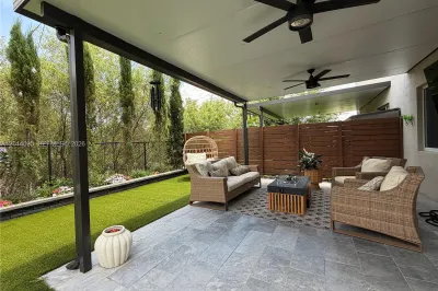 Sun Room