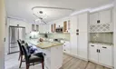 Amazing updated kitchen