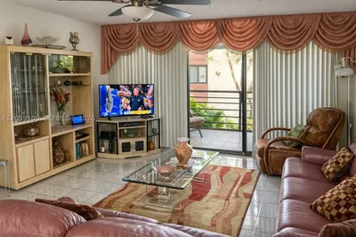 20851 San Simeon Way #202 1