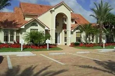 1267 SW 46TH Avenue #2316 1