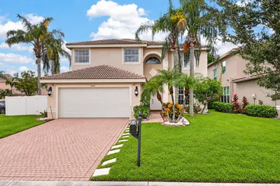 5010 Nautica Lake Circle 1