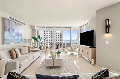 901 Brickell Key Blvd #2804 1