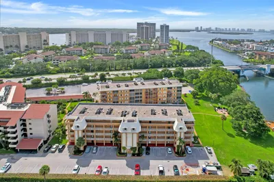 308 Golfview Road #407 1