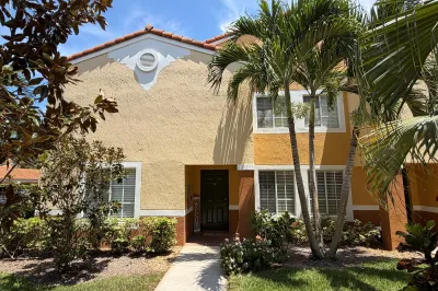 123 YACHT CLUB Way #111 1