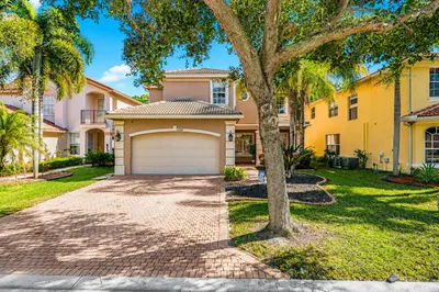 11394 Millpond Greens Drive 1
