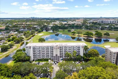 3100 W Rolling Hills Circle #707 1