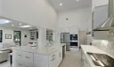 Custom kitchen, tons of storage