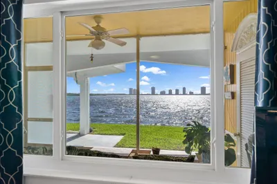 100 Shore Court #105 1