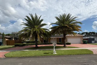 Miami Residential 1