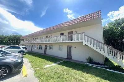 3777 NW 78th Ave #13D 1