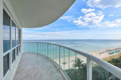 3400 Galt Ocean Dr #702S 1