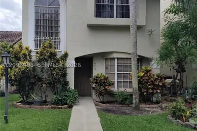 609 NW 109th Ave 0 1
