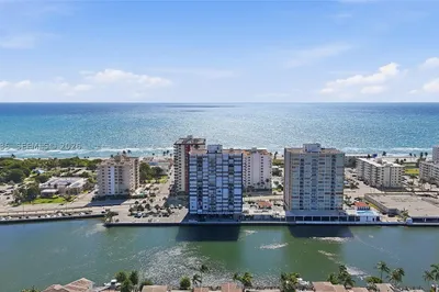 1400 S Ocean Dr #205 1