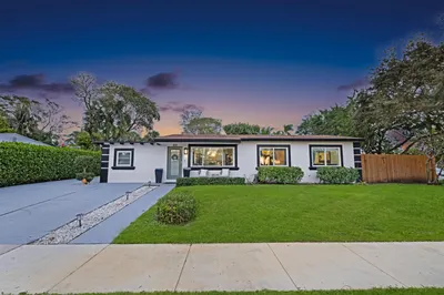 Welcome Home