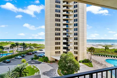 2800 N Ocean Drive #B5d 1