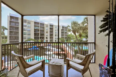 20 Royal Palm Way #204 1