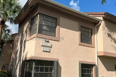 10700 NW 14th St #142 1