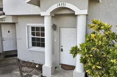 14391 SW 120th Ct #7-7 1